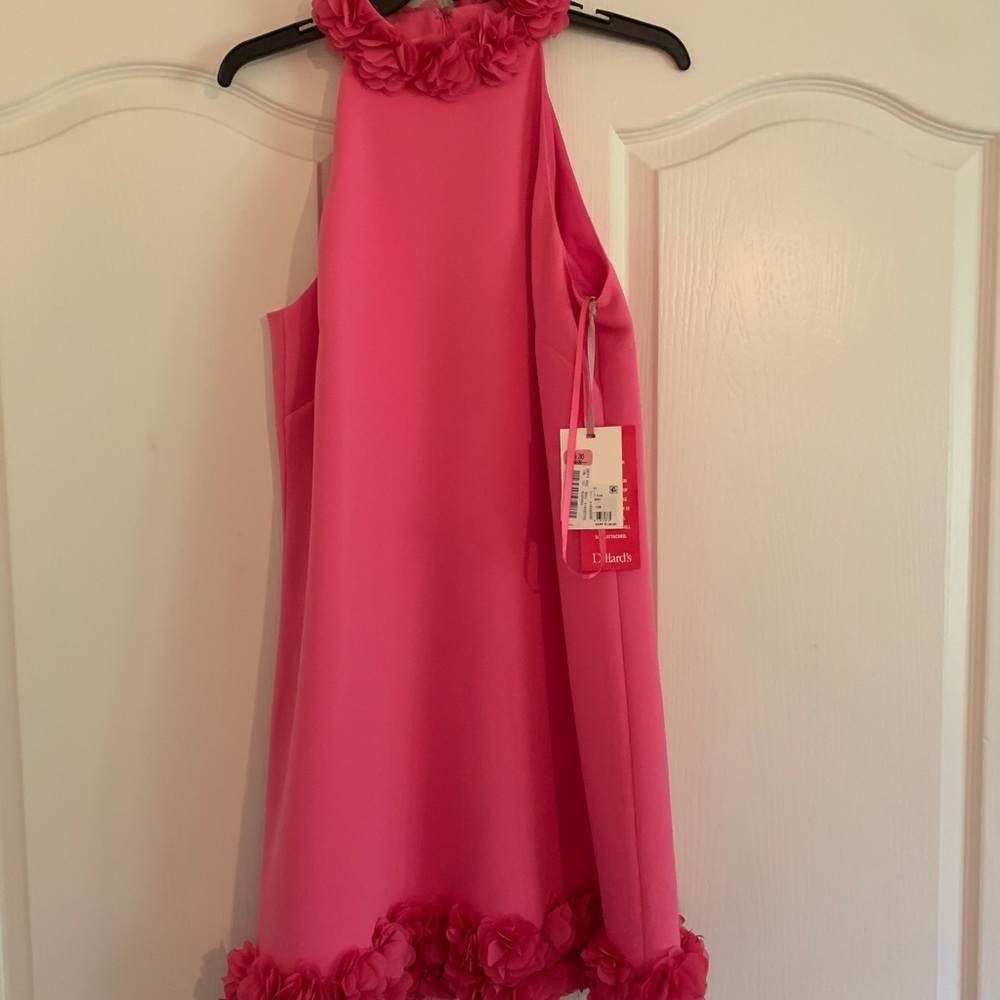 Alex Marie Dress